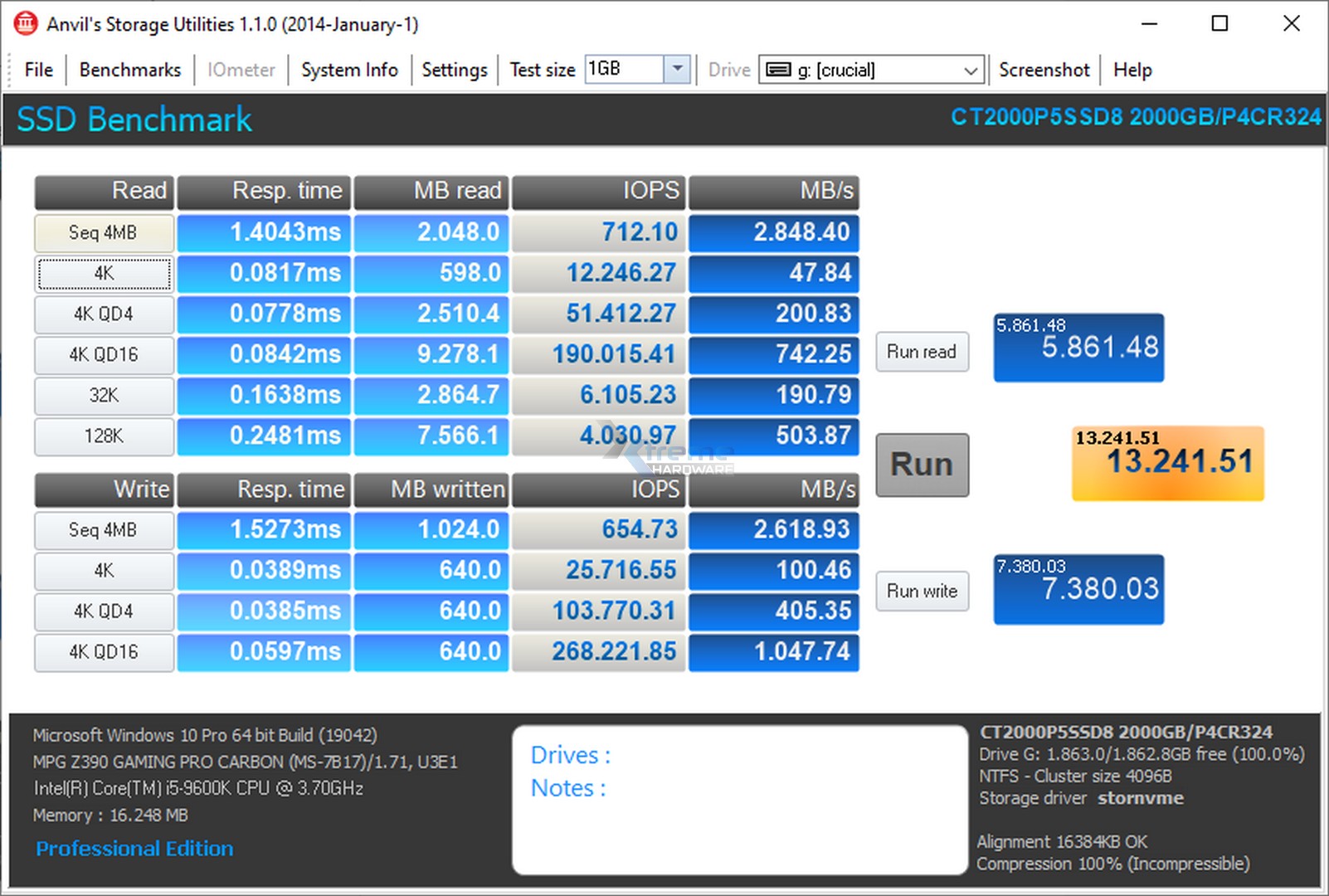 P5 TEST 1 894a0