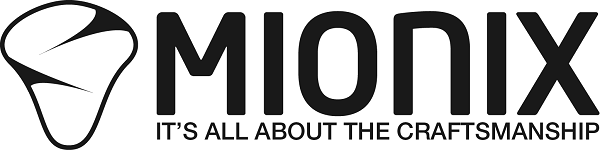 Mionix logo