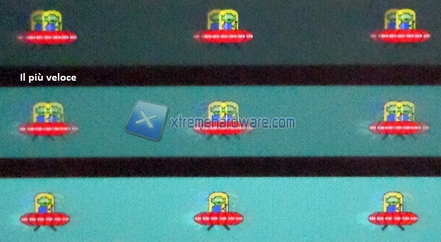 OD 04 il più veloce