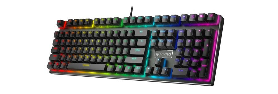 V700RGB Alloy